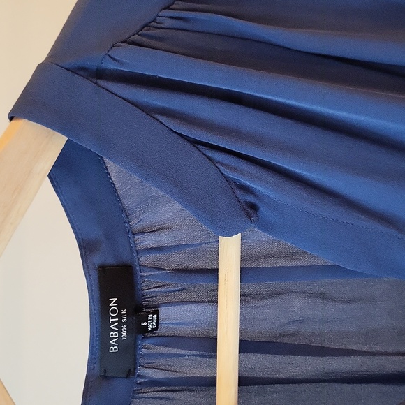 Babaton Dress - Picture 3 of 7